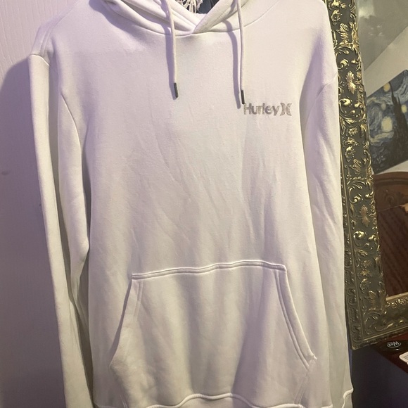 Mens Size Small Pullover Hurley Hoodie NWOT !!! - Picture 5 of 6